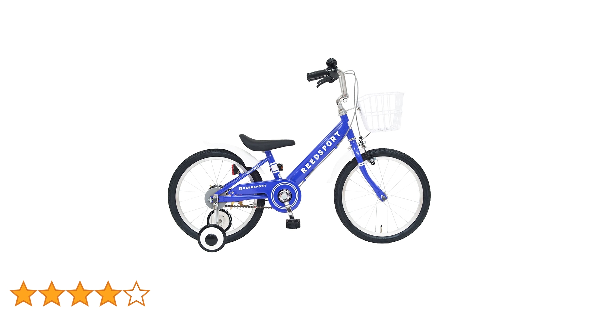 リーズポート(REEDSPORT) 子供用自転車 楽天市場】アシストバープレゼント 子供用自転車 16インチ 幼児